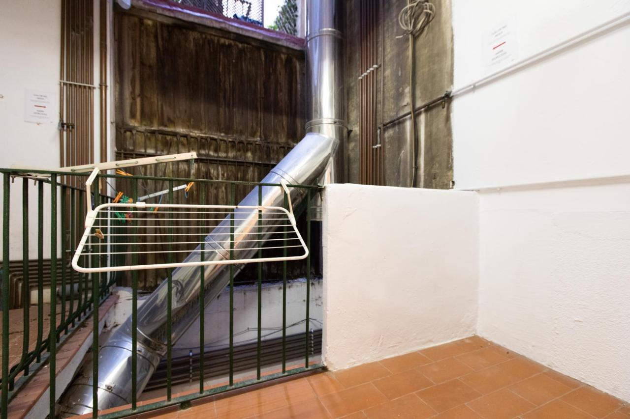 Bp1- Piso Para Grandes Grupos Barcelona Exterior photo